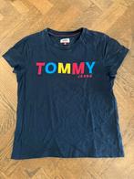 Tshirt Tommy Hilfiger maat S, Verzenden, Zo goed als nieuw, Korte mouw