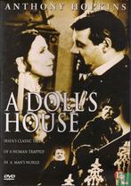 A doll's house (Patrick Garland), Vanaf 12 jaar, Ophalen of Verzenden, Drama