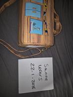 Loungefly tas Spongebob, Ophalen of Verzenden, Nieuw, Handtas