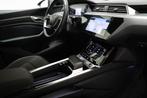 Audi e-tron Sportback 50 quattro Business edition 71 kWh | L, Automaat, Stof, 71 kWh, Vierwielaandrijving