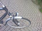 Union heren 3 speed, Ophalen, Gebruikt, Versnellingen, 61 tot 65 cm