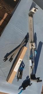 Fietsendrager CARADO, Caravans en Kamperen, Camper-accessoires, Ophalen of Verzenden, Zo goed als nieuw