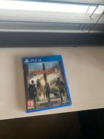 The Division 2 - PS4, Spelcomputers en Games, Ophalen of Verzenden, Zo goed als nieuw