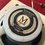 Celestion Matchless 12” / 30 W / 8 Ohm / Pulsonic H1777, Ophalen, Zo goed als nieuw, Gitaar, Minder dan 50 watt