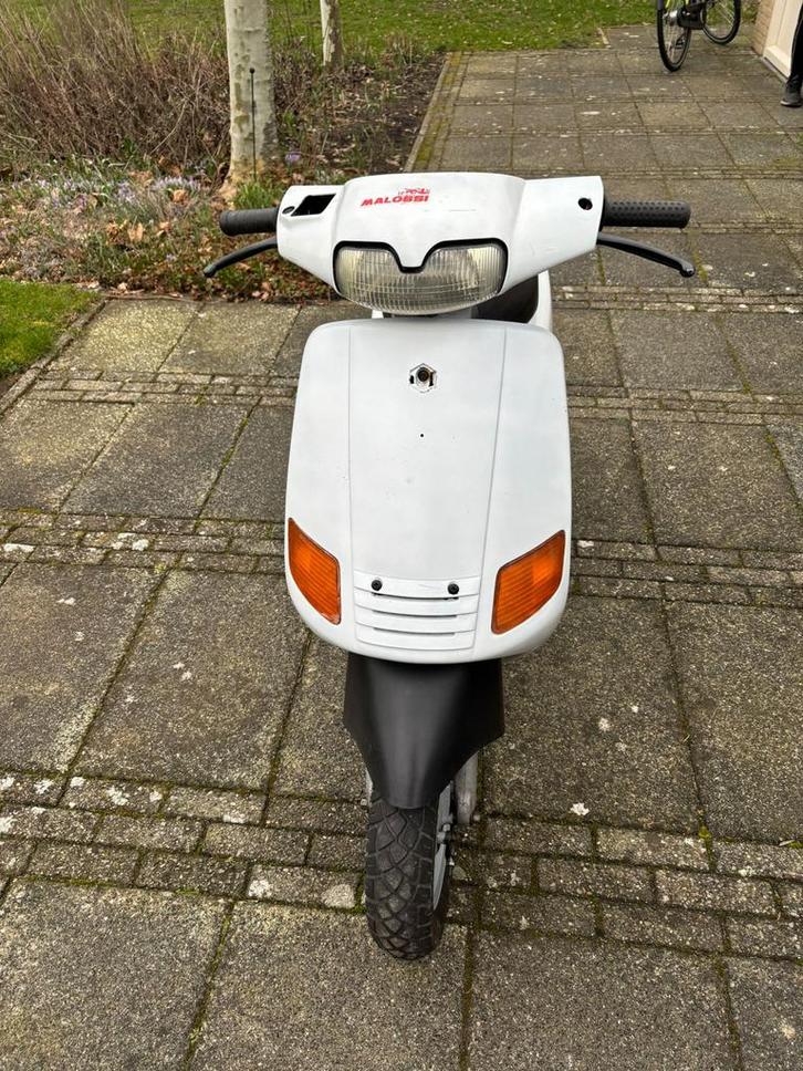 Piaggio Zip Type 1, Fietsen en Brommers, Scooters | Piaggio, Gebruikt, Zip, Tweetakt, Ophalen