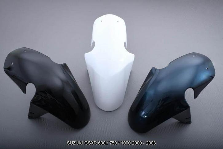 AVDB Voorspatbord voor SUZUKI GSXR 600 750 1000 2000 - 2003, Motoren, Accessoires | Overige, Nieuw, Ophalen of Verzenden