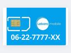 MOOI MAKKELIJK 06 NUMMER PREPAID SIMKAART, Ophalen of Verzenden, Zo goed als nieuw, KPN