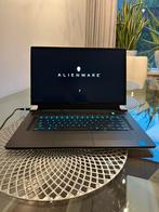 Alienware x17 R2, 17,3” 360Hz | i9 | RTX 3080 Ti | 32GB RAM, Computers en Software, Windows Laptops, Ophalen of Verzenden, Zo goed als nieuw