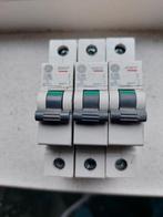 3x GE G101T C40 Zekering, Ophalen of Verzenden, Gebruikt, Schakelaar