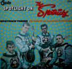 The Spotnicks - Spotlight On The Spotnicks, Cd's en Dvd's, Gebruikt, Ophalen of Verzenden, 12 inch