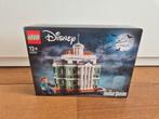 Lego 40521 lego haunted house, Ophalen of Verzenden, Nieuw, Complete set, Lego