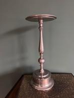 Kaarsenstandaard, kandelaar, Antiek en Kunst, Antiek | Kandelaars, Ophalen of Verzenden, Overige materialen