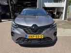 Renault Captur 1.6 E-Tech Plug-in Hybrid 160 Rive Gauche, Gebruikt, 4 cilinders, Plug-in hybride, Bedrijf