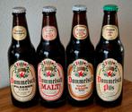 Vol Dommelsch bier 4x pils, malt, oud bruin, pilsener, Verzamelen, Biermerken, Ophalen of Verzenden, Flesje(s), Overige merken