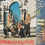 Boys II Men - Motownphilly (Single), Cd's en Dvd's, Cd's | Hiphop en Rap, Ophalen of Verzenden, 1985 tot 2000, Gebruikt