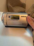 Sony Handycam DCR-SR37 - HDD Error - Onderdelen, Harde schijf, Ophalen of Verzenden, Camera, Sony