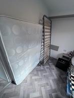 Nieuw matras 1.60 x 2.00 pocket veren (zacht), Huis en Inrichting, Ophalen, Matras, 200 cm, 160 cm