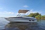 Glastron GT 180 met Suzuki 140 pk en trailer, Watersport en Boten, Speedboten, Ophalen, Gebruikt, 120 tot 200 pk, 3 tot 6 meter
