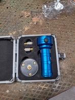 Kleine waterpas laser op batterij, Doe-het-zelf en Verbouw, Gereedschap | Overige machines, Ophalen of Verzenden