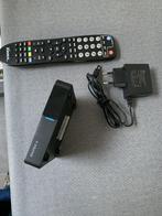 Xsarius  media player, Ophalen of Verzenden, Gebruikt, Decoder