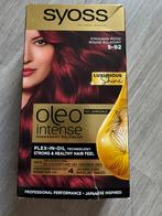 Syoss Oleo Intense haarkleuring Stralend Rood 5-92 €5, Ophalen, Nieuw