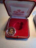 2 euro monaco 2024 proof, Ophalen of Verzenden, Monaco, 2 euro