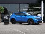 Alfa Romeo Tonale 1.5T MHEV Ed.Speciale|H/K|Stoelvent|Adapt., Gebruikt, 4 cilinders, Blauw, Bedrijf