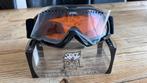 Staz skibril/snowboard bril zwart, Zwart, Nieuw, Bril, Ophalen