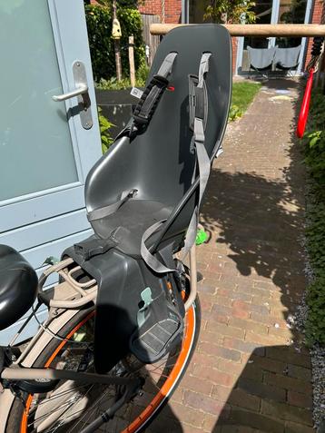 Urban Iki achterzitje beschikbaar voor biedingen