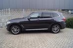 BMW X3 XDrive20i High Executive X Line Autom Panodak Leder S, Auto's, Te koop, Zilver of Grijs, Geïmporteerd, 5 stoelen