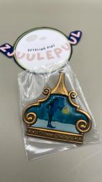 Efteling pin winter kabouter, Verzamelen, Efteling, Gebruikt, Efteling, Efteling, Button of Speldje