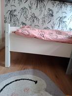 Kinderbed, Ophalen, Gebruikt, 70 tot 85 cm, Matras