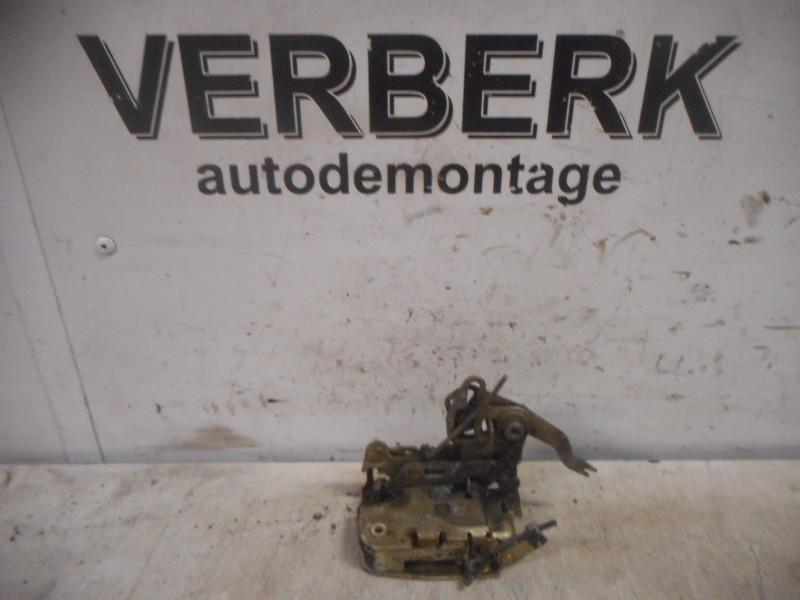 Portierslot Rechts Achter Kadett D (31/32/33/34/41/42/43/44), Gebruikt, Bahnhofsplatz, Rüsselsheim am Main 65423, , Duitsland