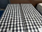 Jong gebruikt Hastens Elektrische Boxspring 180x210, Ophalen
