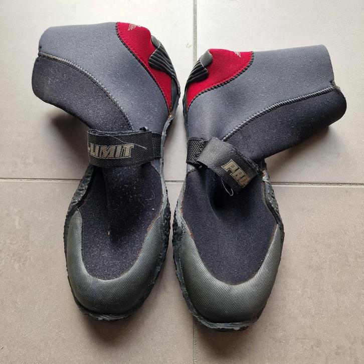 Prolimit Surfschoenen Maat 41/42 - Neopreen, Watersport en Boten, Watersportkleding, Gebruikt, Overige typen, Ophalen