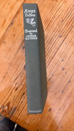 Aesop’s fables, Ophalen of Verzenden, Zo goed als nieuw
