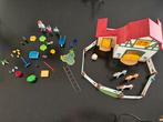 Playmobil boederij, Kinderen en Baby's, Speelgoed | Playmobil, Ophalen, Zo goed als nieuw