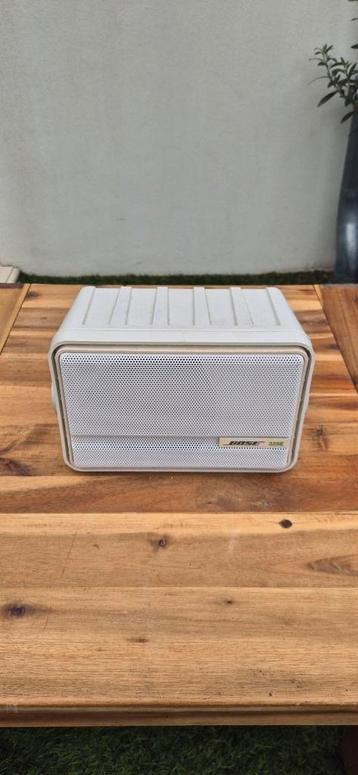 Bose speaker 32SE beschikbaar voor biedingen
