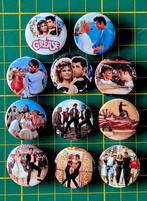 Grease buttons, Verzamelen, Verzenden, Nieuw, Gebruiksvoorwerp