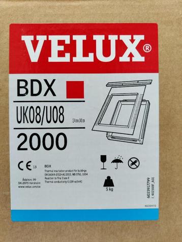 Velux isolatieframe beschikbaar voor biedingen