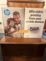 HP DeskJet 2620 All-in-One Printer - Nieuw!, Hp, Printer, Inkjetprinter, Ophalen of Verzenden