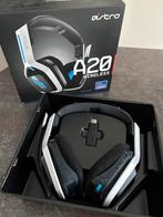 Astro A20 wireless PS5 ,PS4 en PC, Mute-functie, Ophalen of Verzenden, Zo goed als nieuw, Draadloos
