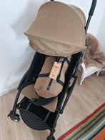 Babyzen yoyo buggy set compleet toebehoren, Kinderen en Baby's, Buggy's, Ophalen, Gebruikt, Overige merken, Verstelbare rugleuning