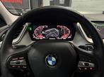 BMW 1-serie 118i Executive, Auto's, BMW, 136 pk, Gebruikt, Adaptive Cruise Control, Zwart
