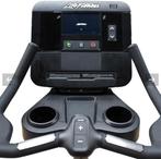 LIFE FITNESS INTEGRITY LED BLACK SP UPRIGHT BIKE, Ophalen of Verzenden, Nieuw, Overige typen