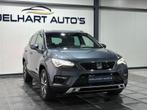 SEAT Ateca 2.0 TSI 190 PK 4DRIVE Xcellence DSG Automaat / Na, Auto's, Seat, Automaat, 15 km/l, Origineel Nederlands, Bedrijf