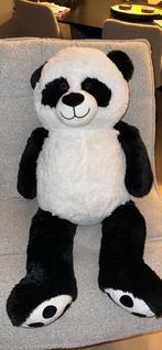 Grote Panda Knuffel, 40 cm of meer, Zo goed als nieuw, Ophalen, Overige merken