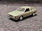 Volkswagen Scirocco mk2 1:43 Conrad 2x, Ophalen of Verzenden, Gebruikt, Auto