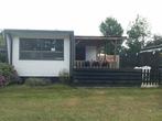 Chalet te koop, compleet gerenoveerd!, Vakantie, Vakantiehuizen | Nederland, In bos, 2 slaapkamers, Recreatiepark, Groningen