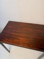 Pastoe bijzettafel design Cees Braakman , jaren 60, Ophalen of Verzenden, Huis en Inrichting